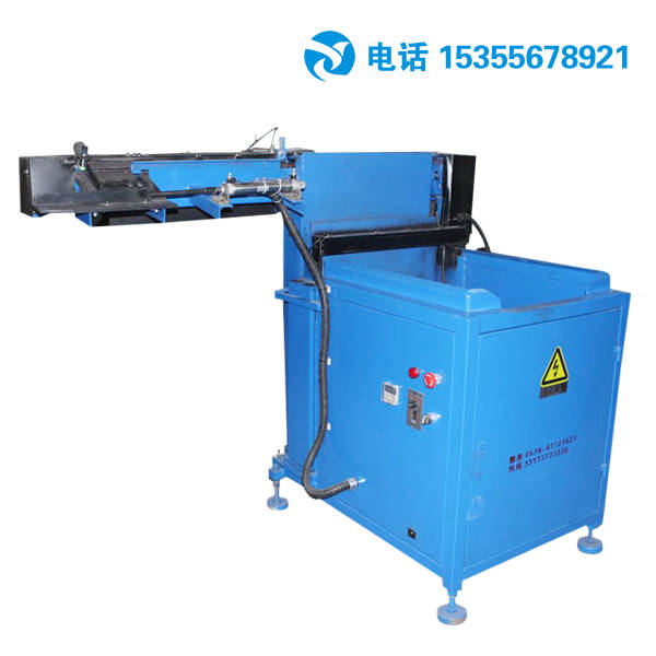中頻爐自動(dòng)送料機(jī)ZY-50100型號(hào)齊全